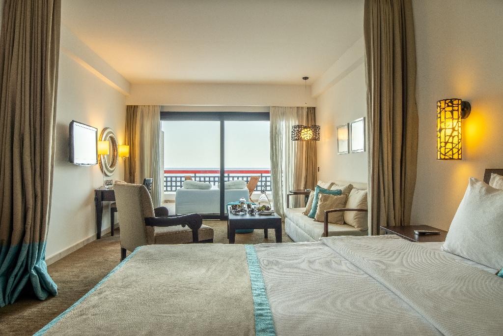 Arkin Palm Beach Hotel