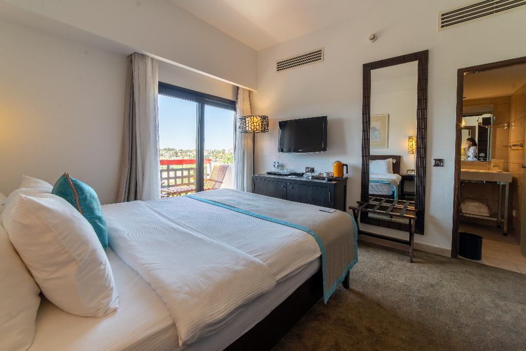 Hotel Arkin Palm Beach Hotel, Zypern, Famagusta. Großes 1