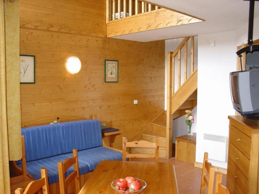 Les Lodges de Alpages