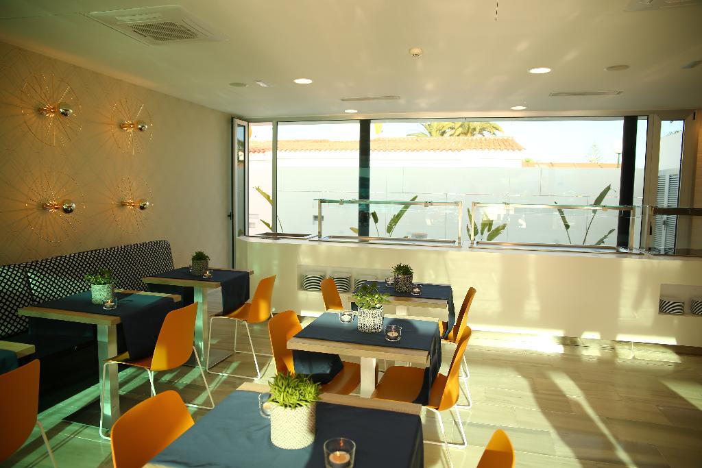 Hotel Nayra - Adults Only, Spanien, Playa del Ingles. Großes 2