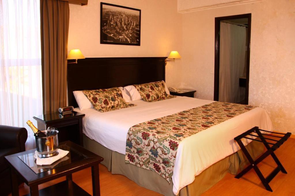 Ramada By Wyndham Buenos Aires Vicente Lopez
