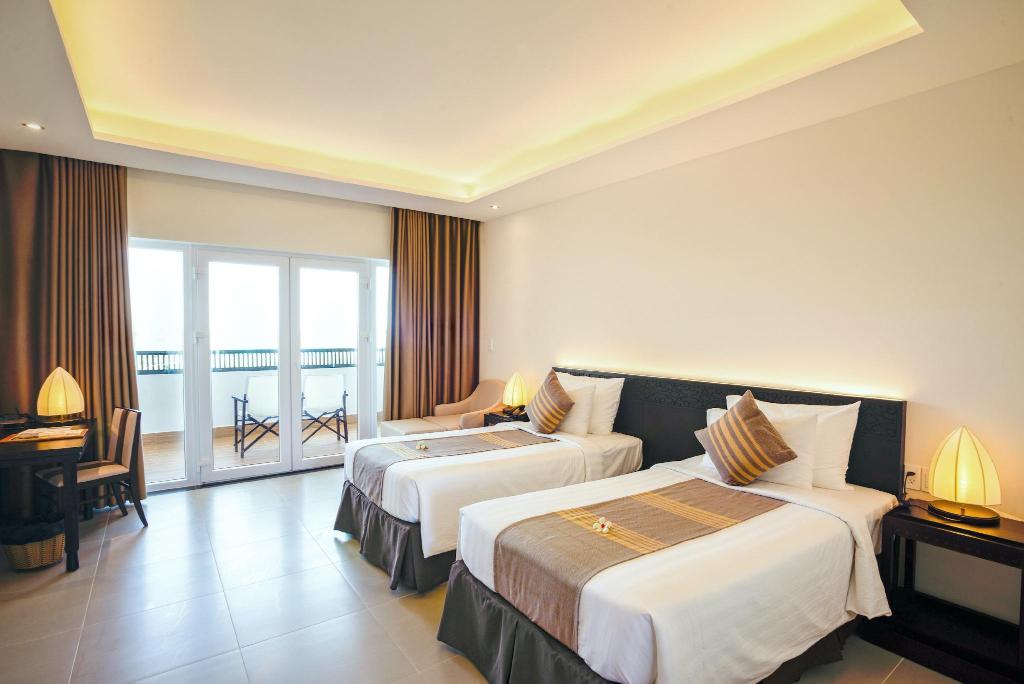Muine Bay Resort