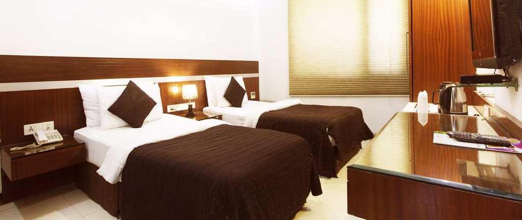 Hotel Krishna