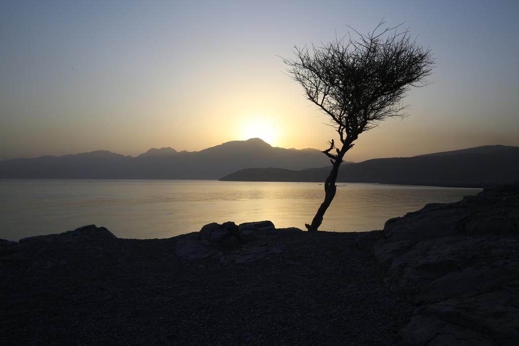 Atana Khasab