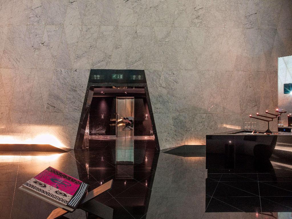 Imagem da galeria de Me London
