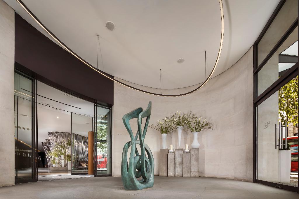 Imagem da galeria de Me London