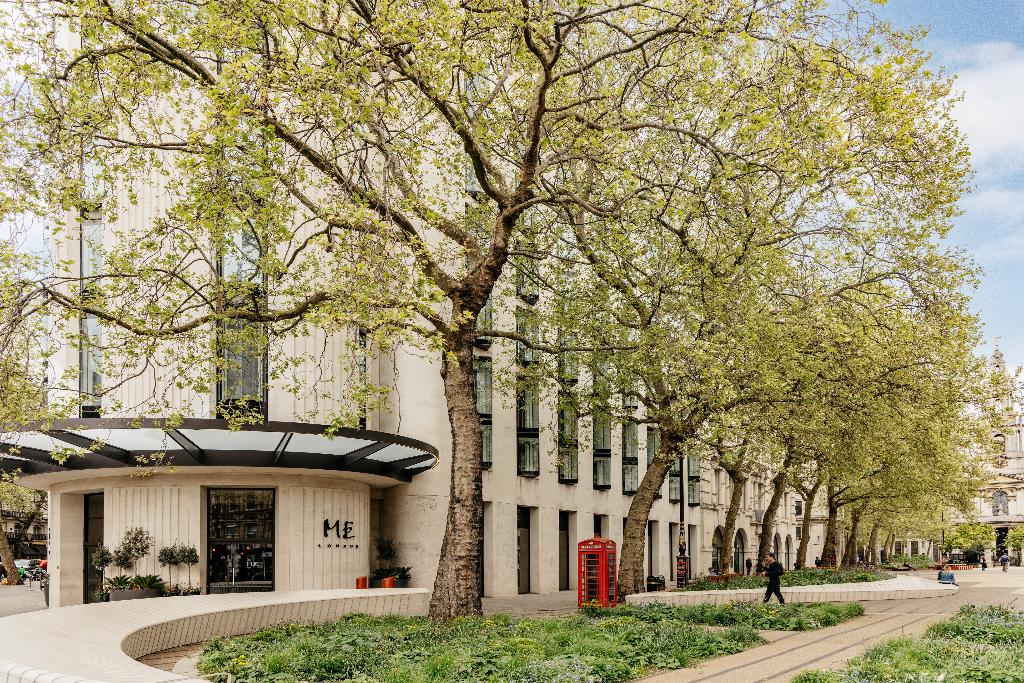 Imagem da galeria de Me London