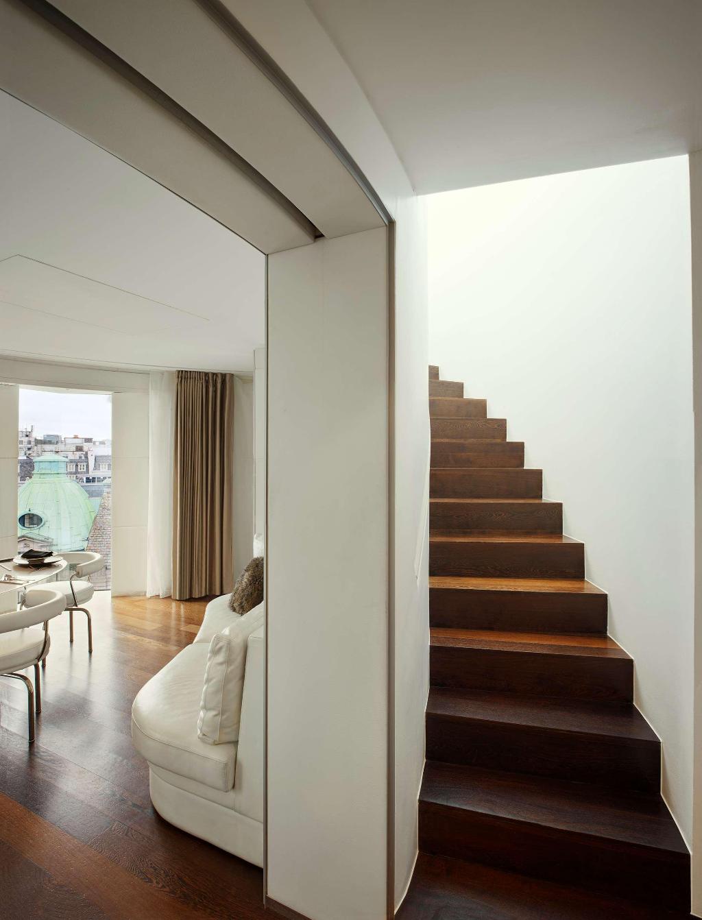 Suite Standard