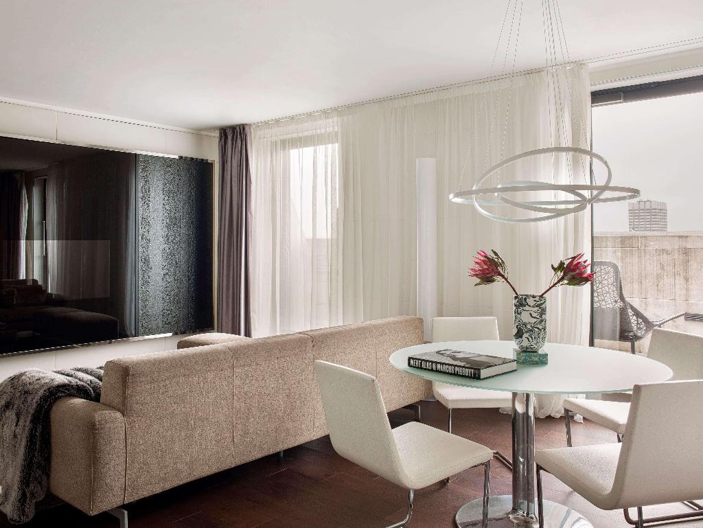 Suite Standard