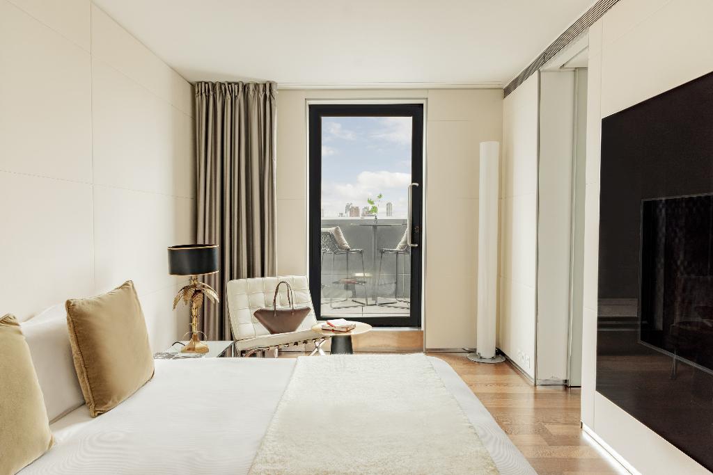 Suite Two Bedrooms