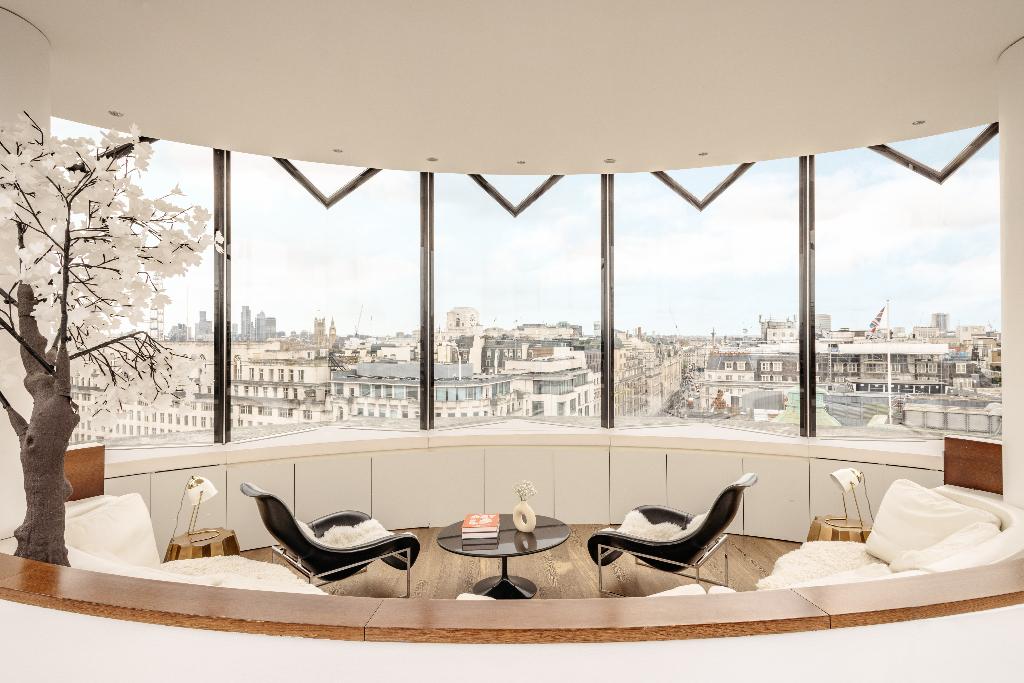 Imagem da galeria de Me London