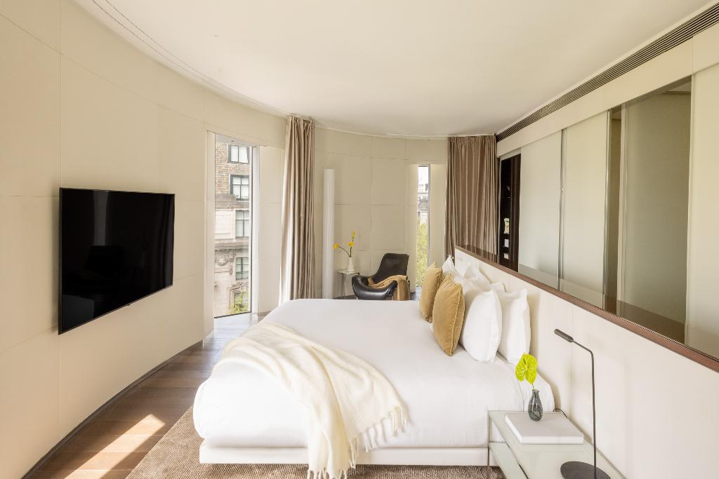 Suite Standard