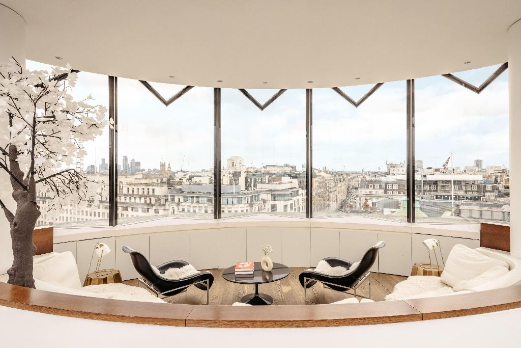 Imagem da galeria de Me London