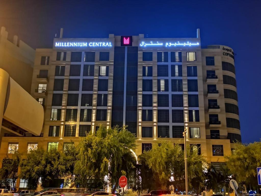 Millennium Central Doha