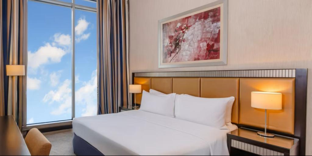 Central Hotel Doha by IHG