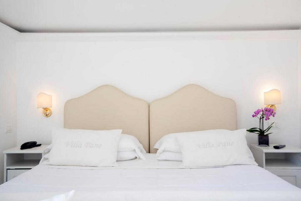 Villa Pane Resort