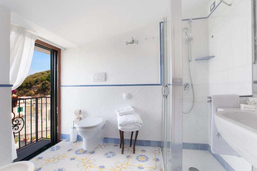 Hotel Villa Pane Resort, Italien, Sorrent. Großes 1