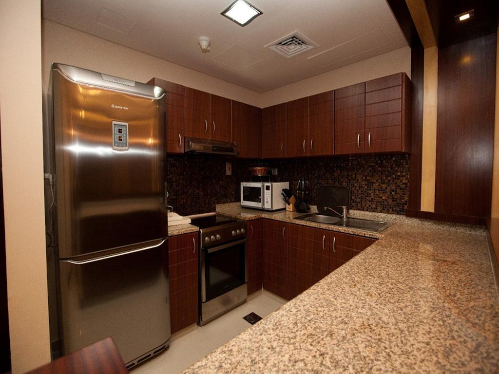 Xclusive Maples Hotel Apartments