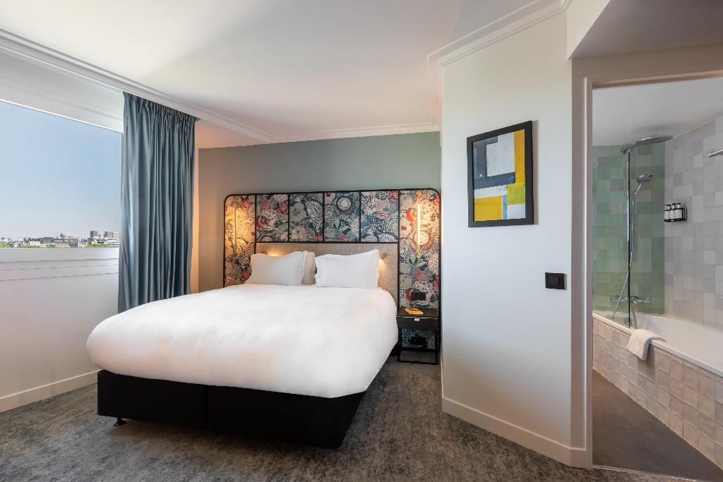 voco Paris Montparnasse