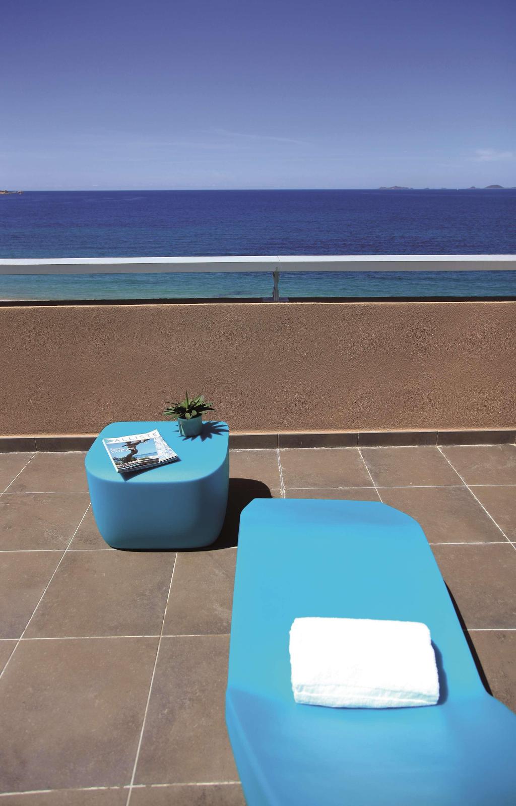 Radisson Blu Resort & Spa Ajaccio Bay