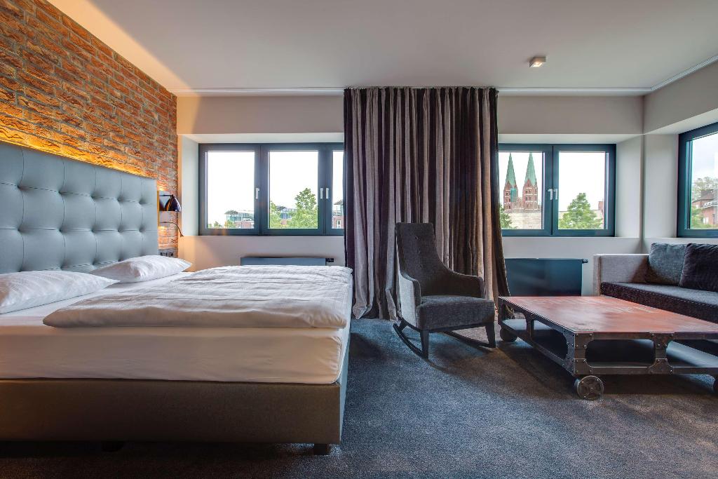 Park Inn by Radisson Lübeck