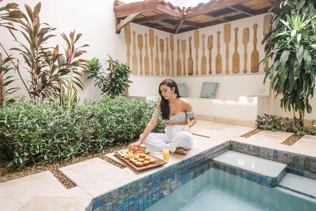 Jaguar Reef Lodge