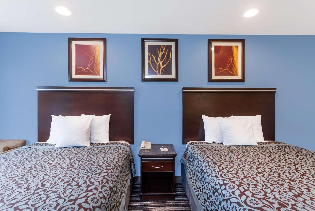 SureStay Hotel by Best Western Chula Vista San Die