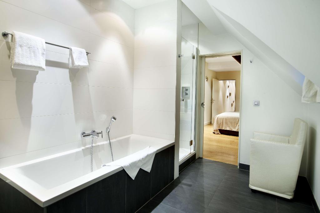 Van Der Valk Hotel Selys Liege
