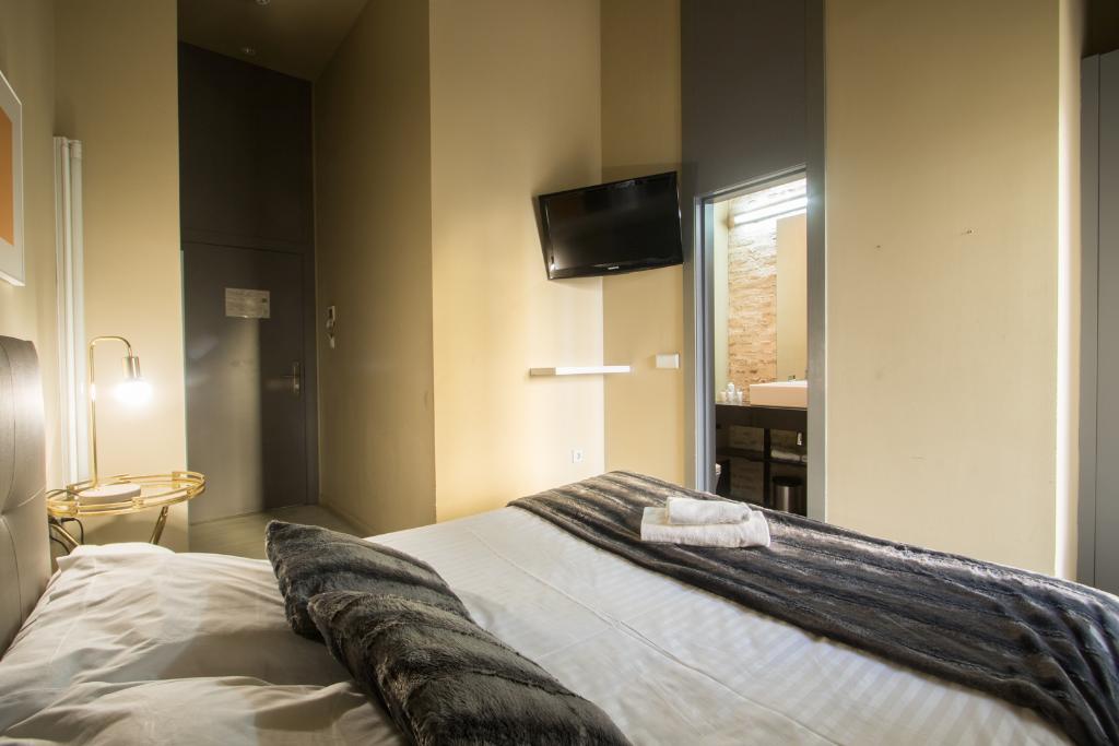 Cosy Rooms Tapineria