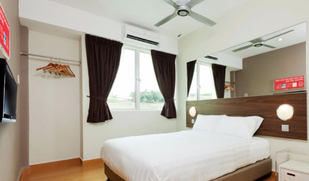 Tune Hotel - Kulim