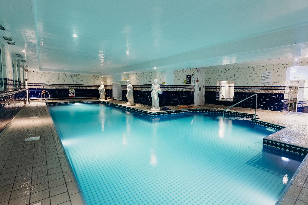 Crown Spa Hotel Scarborough by Compass Hospitality