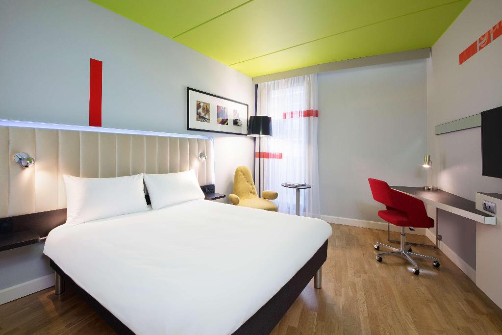 Radisson Hotel & Conference Centre Oslo