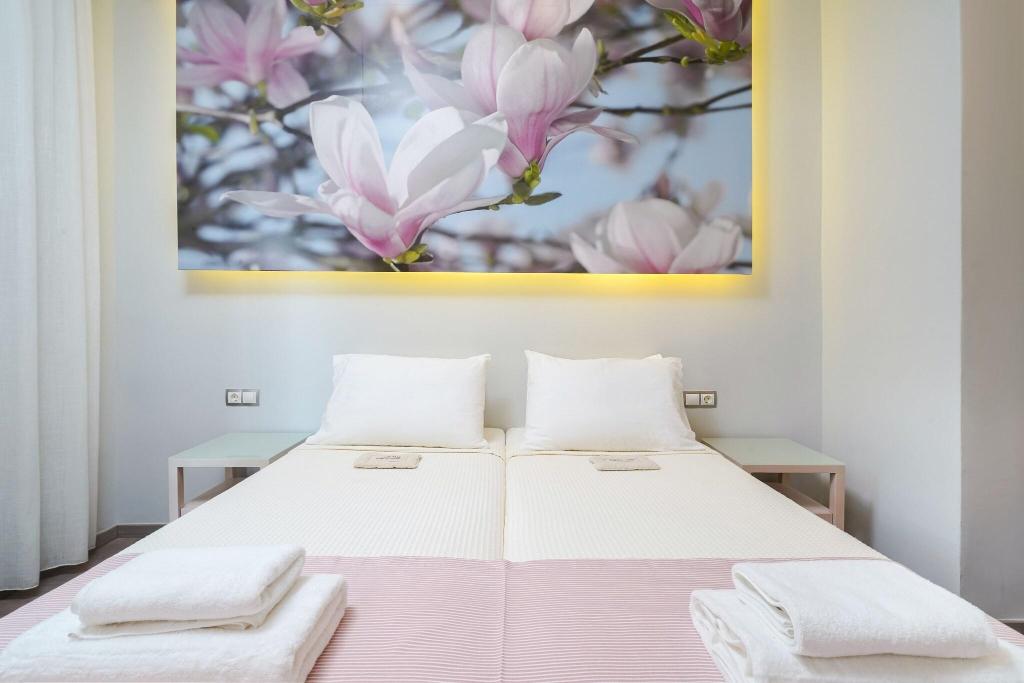 Kamelia & Semeli Hotel