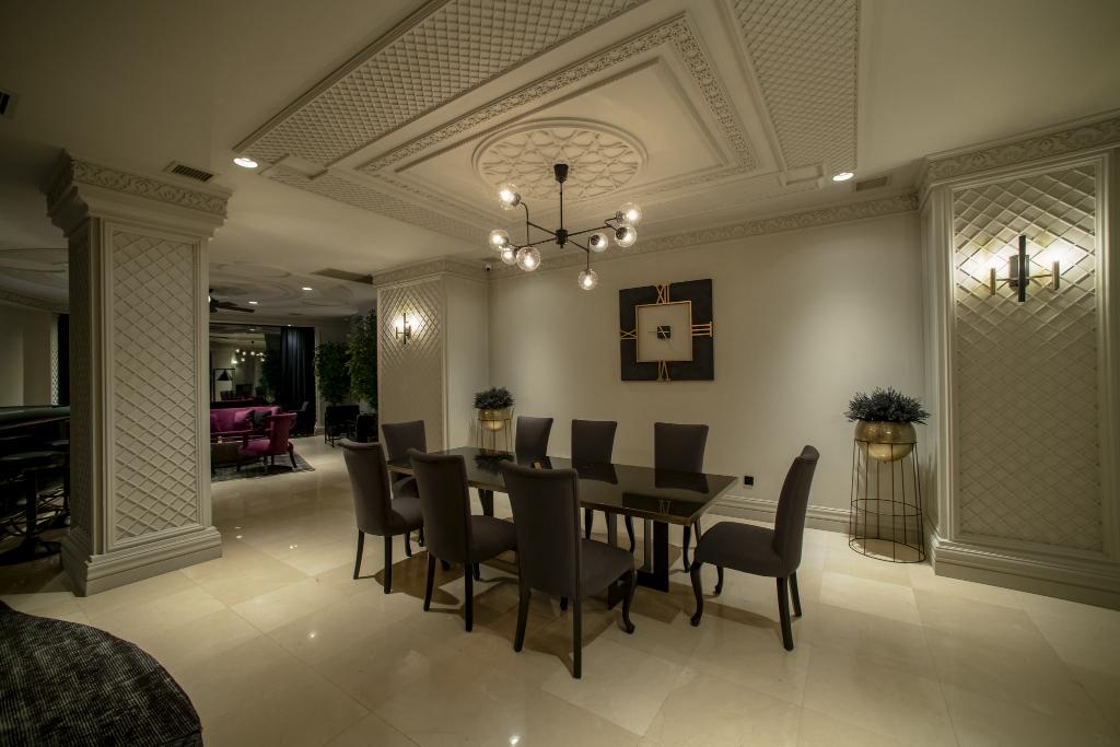 Hotel Taksim Square Hotel, Türkei, Istanbul. Großes 2