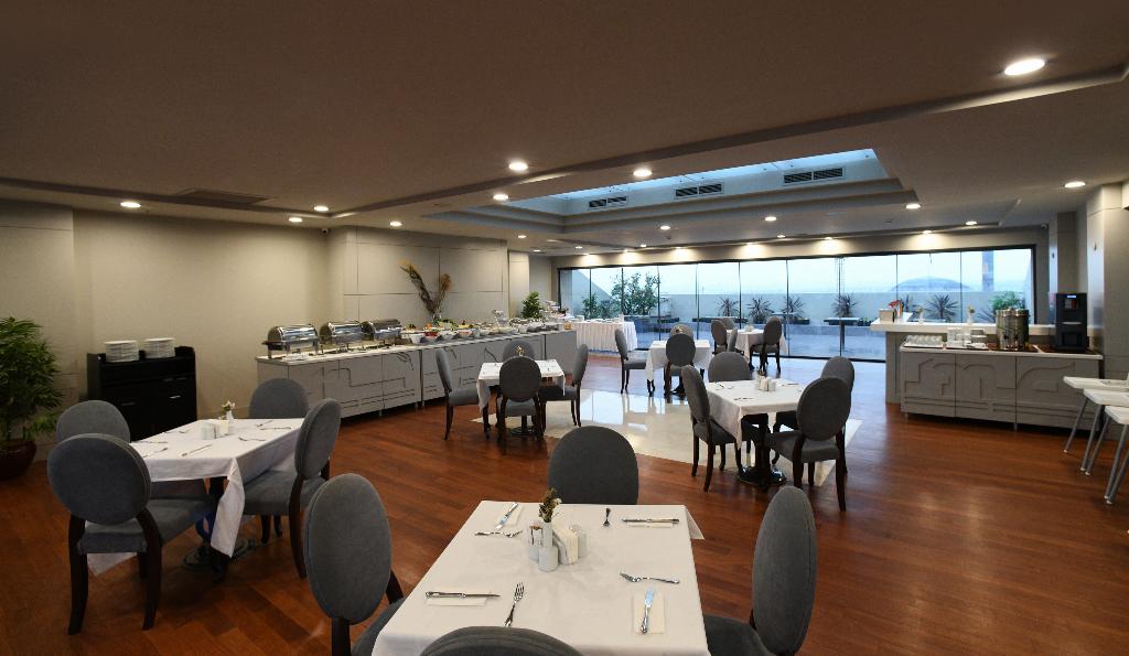 Hotel Taksim Square Hotel, Türkei, Istanbul. Großes 14