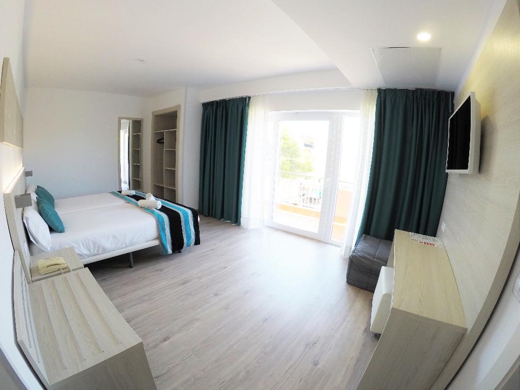 Welikehotel Fenix