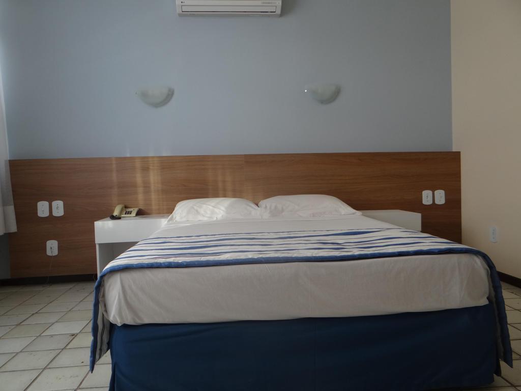Praia Hotel Enseada
