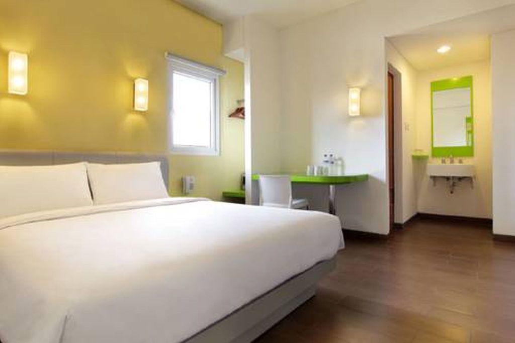 Amaris Hotel Thamrin City
