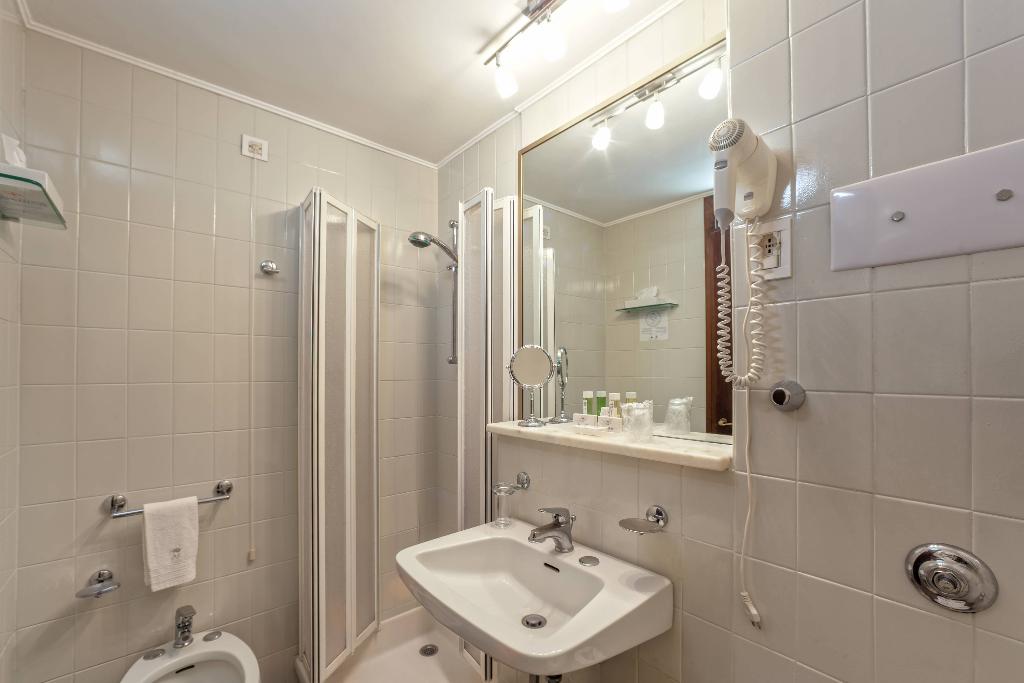 AbanoRITZ Hotel Thermae and Wellness
