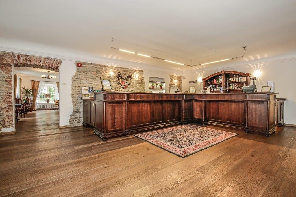 Vihula Manor Country Club And Spa