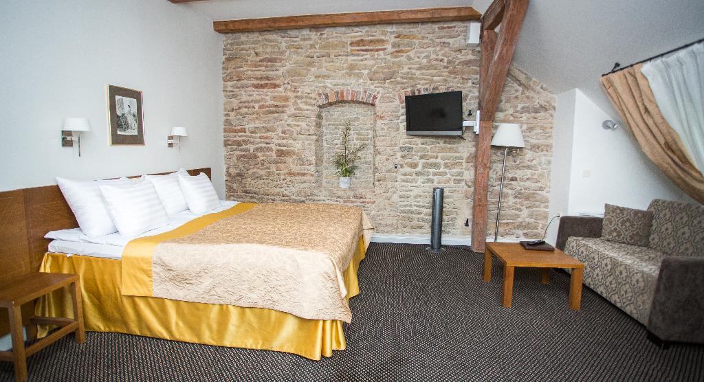Vihula Manor Country Club&Spa