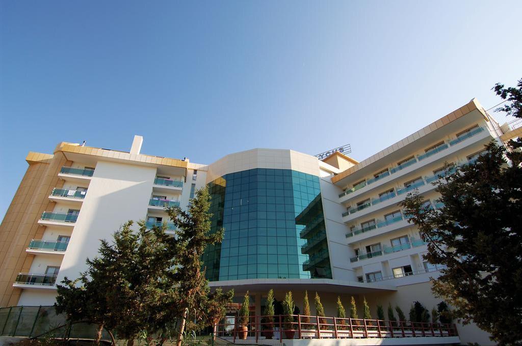 Lycus Beach Hotel