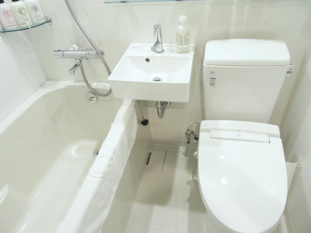 Sapporo View Hotel Odorikoen