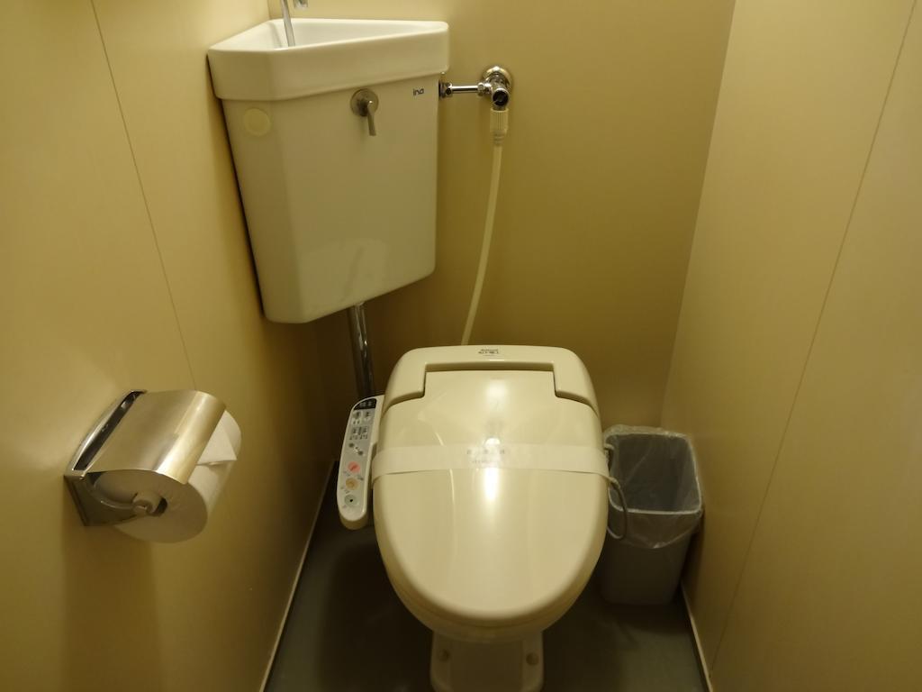Kurobe Hotel