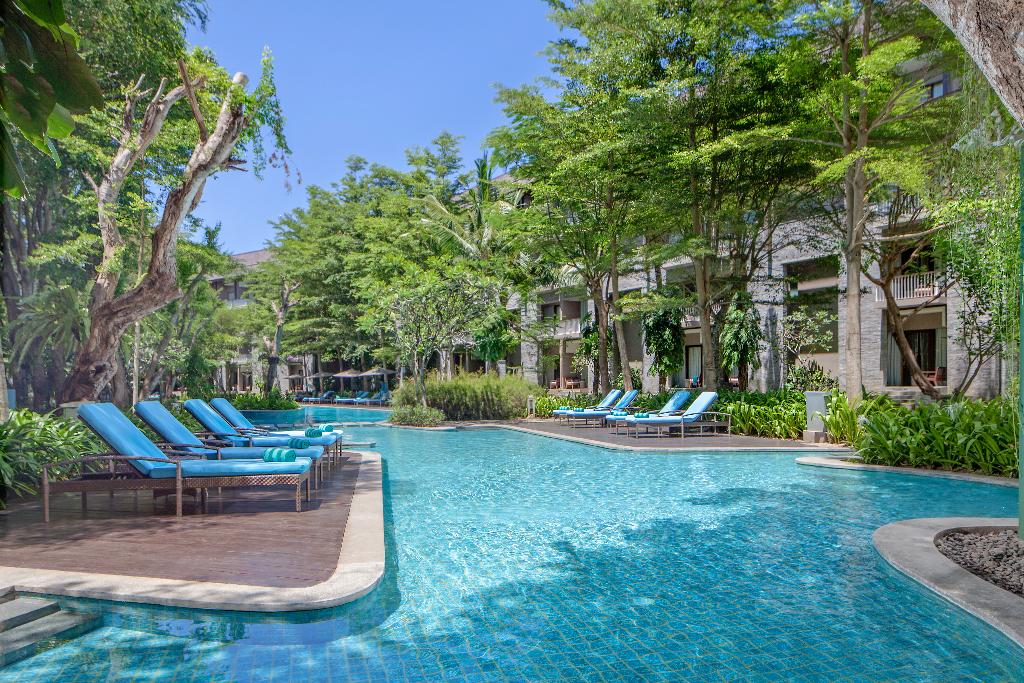 Courtyard Bali Nusa Dua Resort