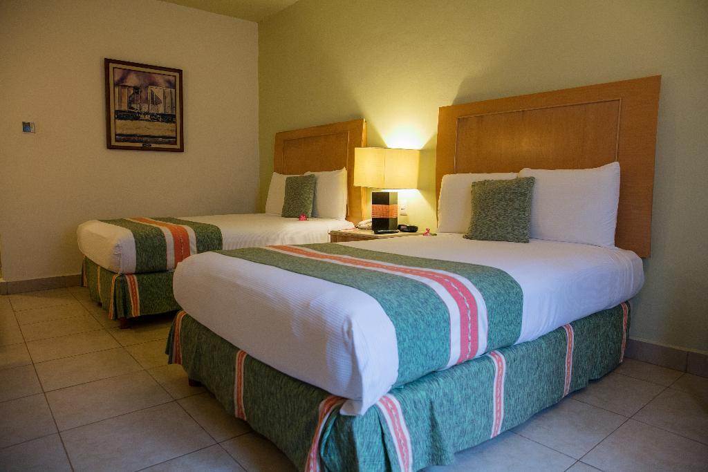 Binniguenda Huatulco & Beach Club