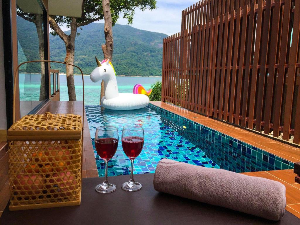 Mountain Resort