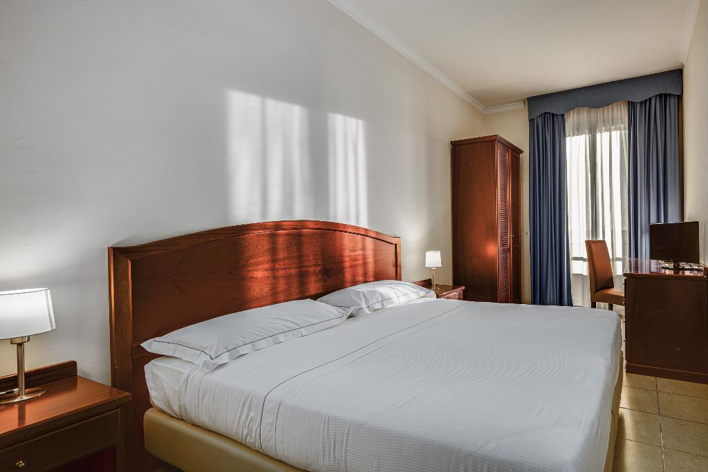 Hotel Mediterraneo