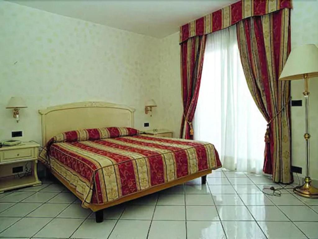 Del Sole Hotel