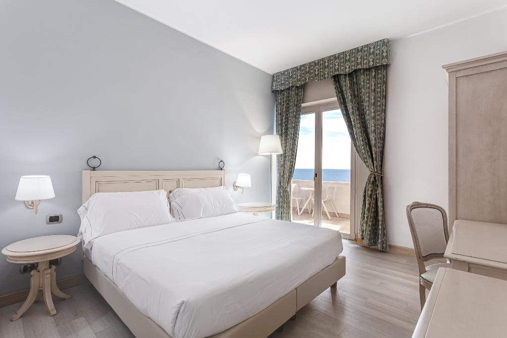 Cavalluccio Marino Hotel
